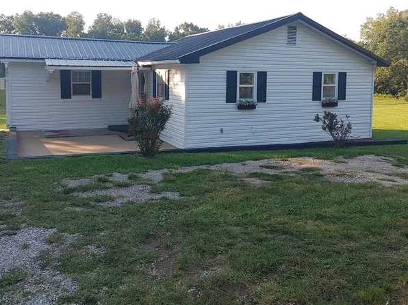 18513 Highway N, Middle Brook, MO 63656