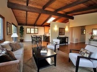 899 Marin Dr, Mill Valley, CA 94941