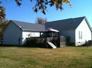 7481 Bandana Rd, Kevil, KY 42053