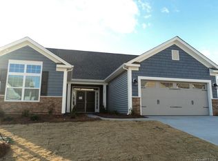 167 Annatto Way UNIT 543, Tega Cay, SC 29708