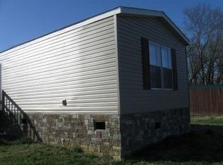 1705 Old Newport Hwy, Newport, TN 37821