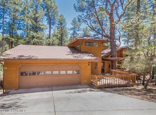 415 Banning Creek Rd, Prescott, AZ 86303
