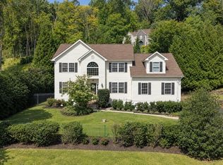94 Cregar Rd, High Bridge, NJ 08829