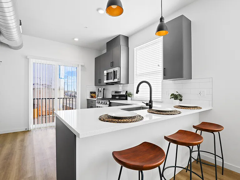 The Granary Townhomes — Photo 15