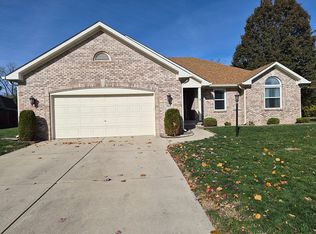 7929 Meadow Bend Cir, Indianapolis, IN 46259