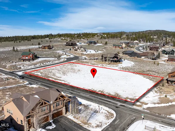 19 Yarrow Court, Tabernash, CO 80478