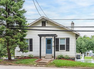 403 W Pike St, Morrow, OH