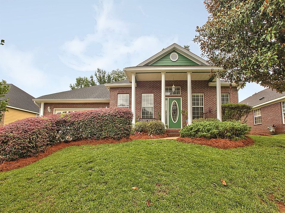 1237 Sandler Ridge Road