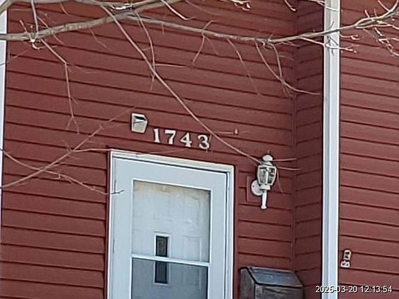 Property Side View