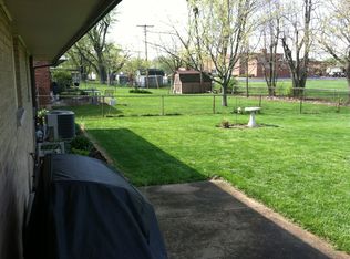 202 W Boitnott Dr, Englewood, OH