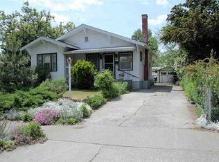 4707 N Washington St, Spokane, WA 99205