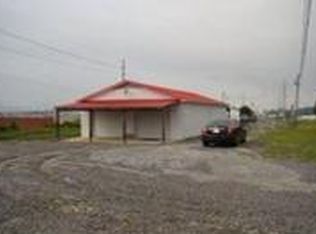 1628 Industrial Rd, Greeneville, TN 37745