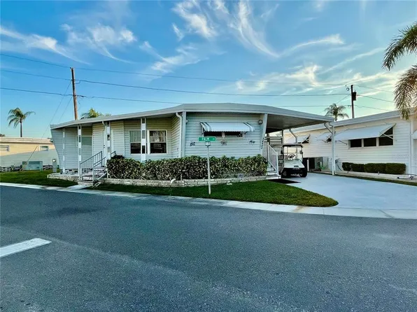 34462 Palm Dr N, Pinellas Park, FL 33781