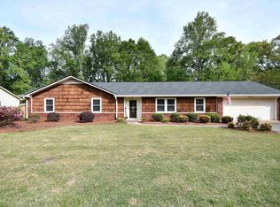 117 Kingsley Dr, Mauldin, SC 29662