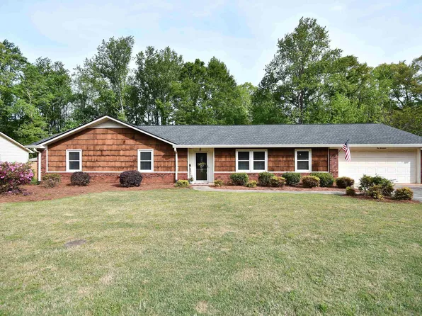 117 Kingsley Dr, Mauldin, SC 29662