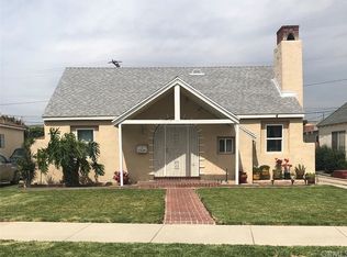 1524 W Colegrove Ave, Montebello, CA 90640