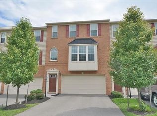 2013 Black Bear Way, Bridgeville, PA 15017