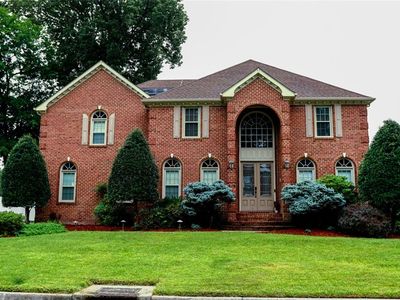 619 River Gate Rd, Chesapeake, VA, 23322