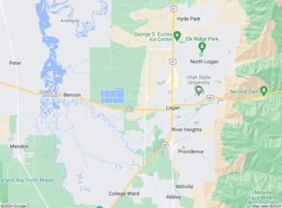 467 N 1200 W, Logan, UT 84321