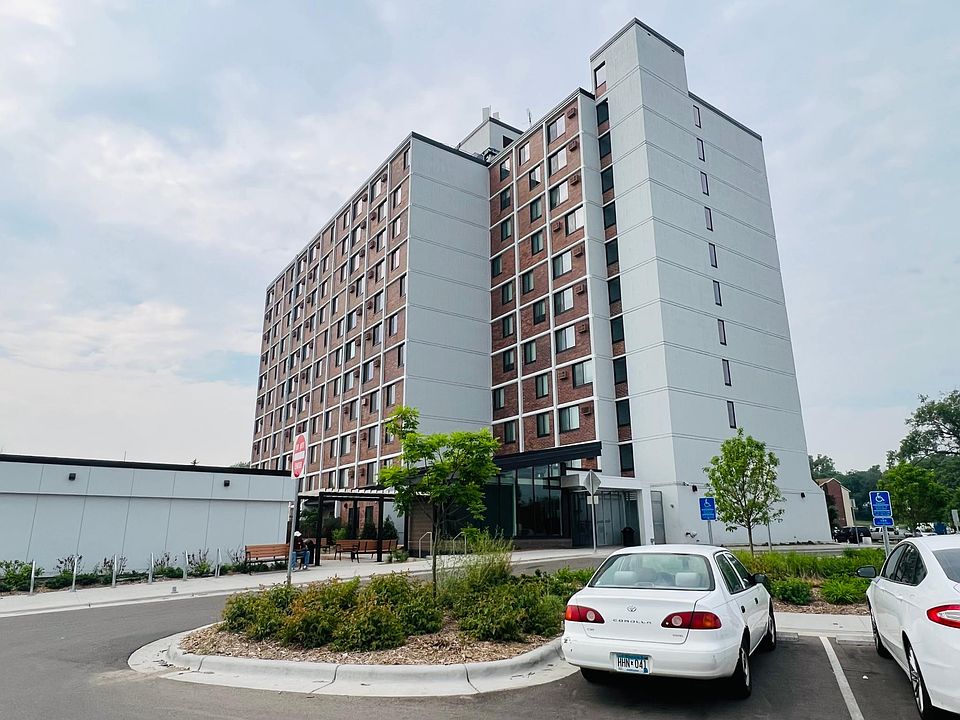 Wilder Square Apartments 750 Milton St N Saint Paul MN Zillow