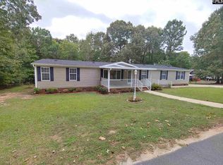 312 Maple Hollow Ln, Chapin, SC 29036
