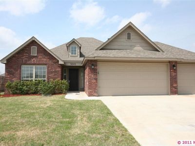 9240 N 144th Ave E, Owasso, OK, 74055
