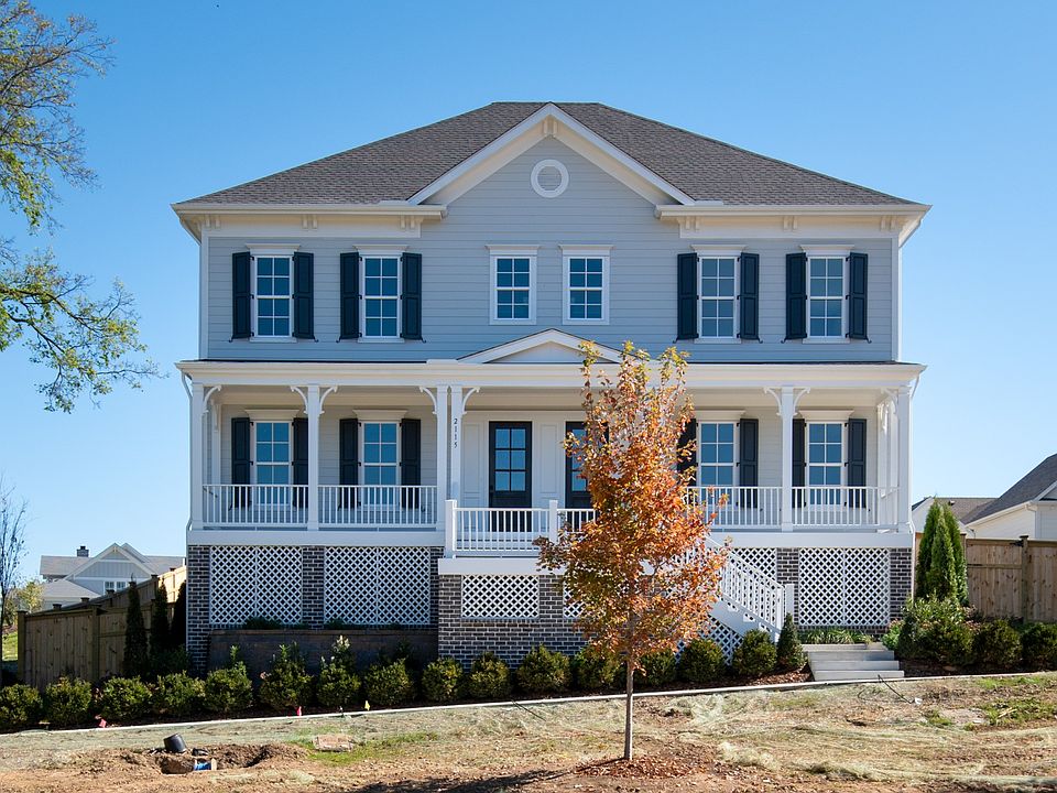 1st image of 2109 Hollydale Aly Lot 84