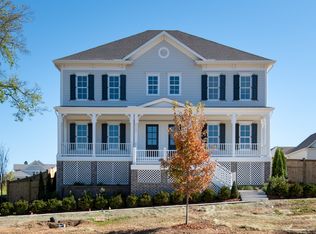 2109 Hollydale Aly LOT 84, Franklin, TN 37064