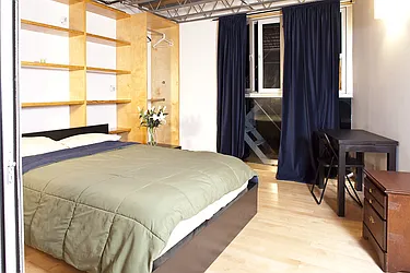 Rented by LG Fairmont Group