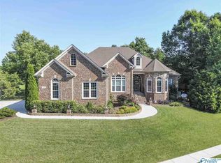 124 Glen Ives Way, Madison, AL 35758