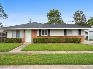 428 Ruth Dr, Avondale, LA 70094