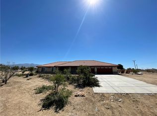 4679 Gorgonio Rd, Phelan, CA 92371