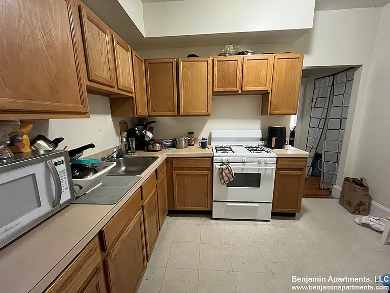 1788 Beacon St #20 — Photo 3