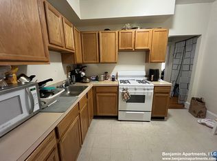 1788 Beacon St #20, Brookline, MA 02445