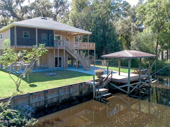 4074 SCENIC Drive, Middleburg, FL 32068