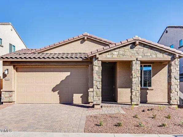 20254 W ROMA Avenue, Litchfield Park, AZ 85340
