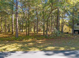3055 Channel Dr SE, Bolivia, NC 28422