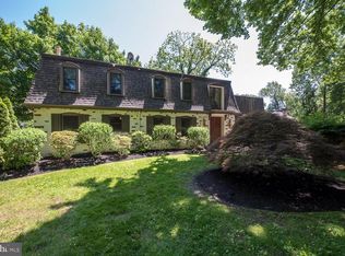 421 Old Gulph Rd, Narberth, PA 19072