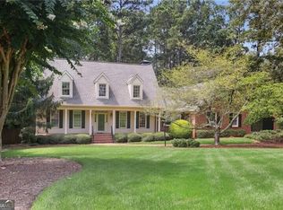 527 N Saint Marys Ln, Marietta, GA 30064