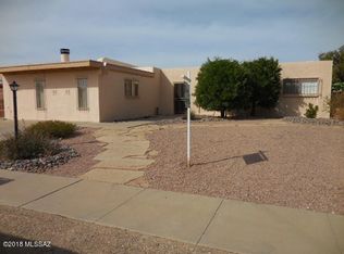 631 S Front Royal Dr, Tucson, AZ 85710