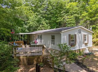 116 Sergeant Loop, Sylva, NC 28779
