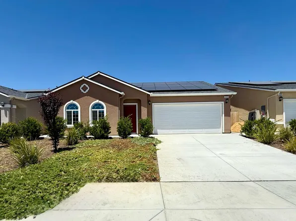 1221 E Orange St, Avenal, CA 93204