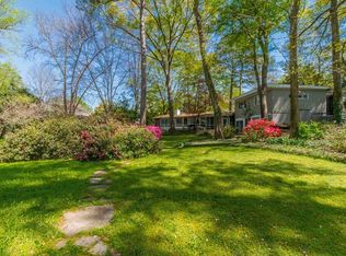 415 Golf View Rd NW, Atlanta, GA 30309