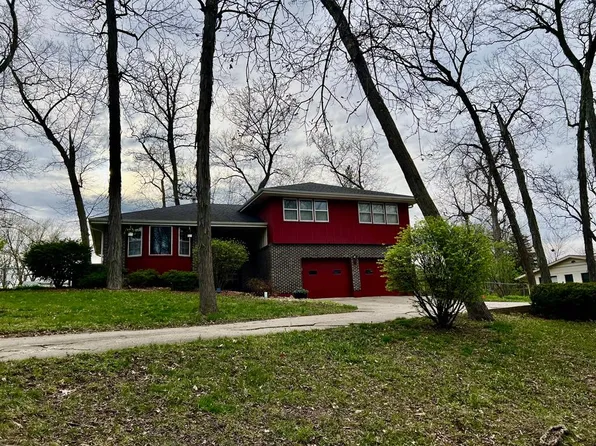 4 Lakeview Ln, Kirksville, MO 63501