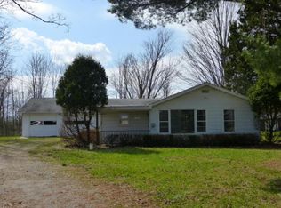 1562 Barron Lake Rd, Niles, MI 49120