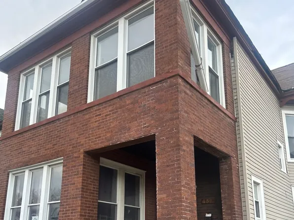 432 W Marquette Rd, Chicago, IL 60621