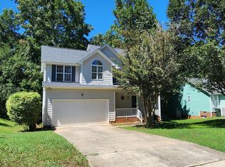 2820 Beehnon Way, Raleigh, NC 27603