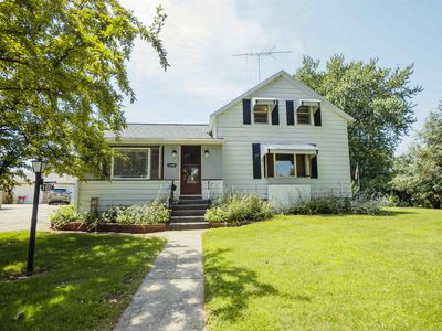 1109 Minnesota Ave, Fond Du Lac, WI, 54937