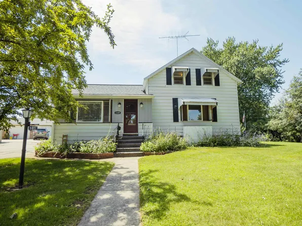 1109 Minnesota Ave, Fond Du Lac, WI 54937