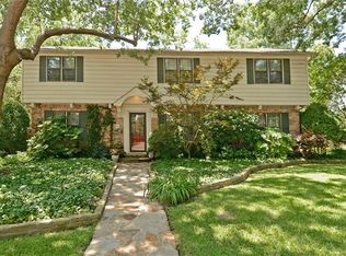 9633 Fieldcrest Dr, Dallas, TX 75238